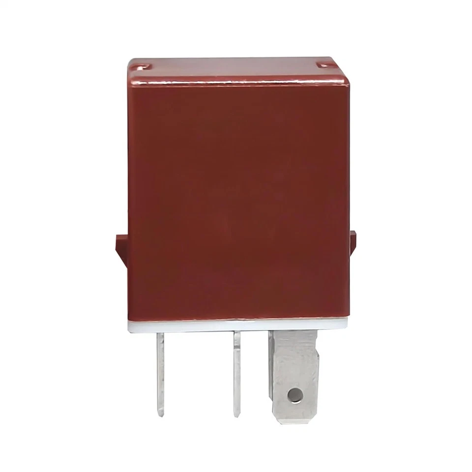 Main Multi-Purpose Relay 156700-0860 90084-98032 90987-04004 For Toyota Lexus - Image 3 of 4