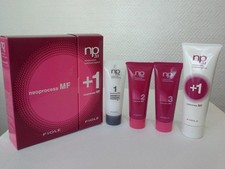 choose Quantity Japan Fiole NP3.1 Neoprocess MF System plus 1 Red type 
