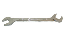Clé à embout ouverte à tête coudée SNAP-ON 11/16" VS22B SAE