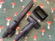 Shark Stratos IZ400UK T6  IZ400UKT T6 IZ400 Crevice Tool and floor attachment