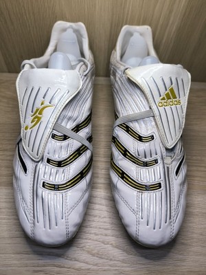 Adidas Predator Absolute Absolado US 11.5 UK 11 DAVID BECKHAM