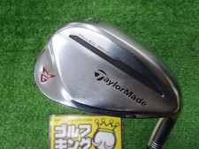 TaylorMade MILLED GRIND 2 Chrome Wedge #58(1Club)/DG/Flex:S200/Wedge