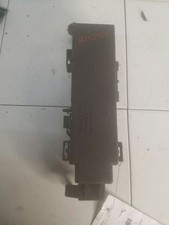 2002-2004 Jeep Liberty Fuse Box Engine Oem 278011