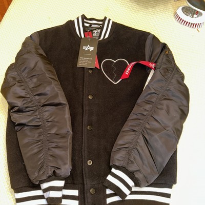 ジャケット・アウター ALPHA INDUSTRIES MA-1 NUMBER NINE $_57.JPG?set_id=880000500F