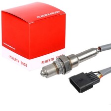 HERTH+BUSS LAMBDASONDE passend für DACIA DOKKER DUSTER LODGY LOGAN SANDERO FIAT 