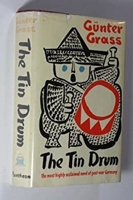 The Tin Drum Hardcover Günter Grass