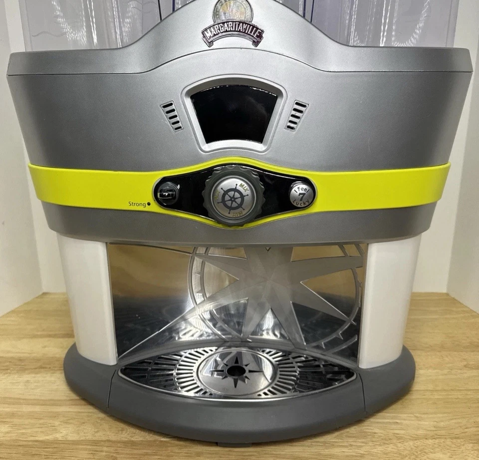 Máquina de bebidas mixtas Margaritaville Foto 3 de 4