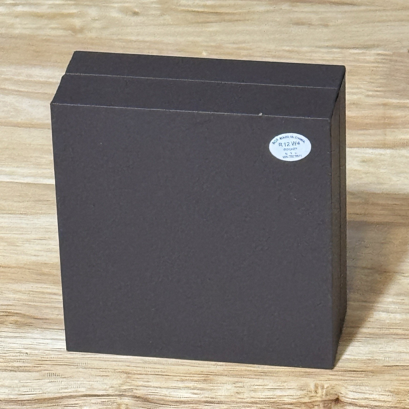 NEW Jared Jewelry Large Universal Earrings Pendant Ring Necklace Present Box