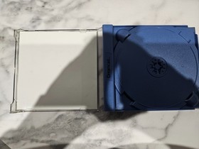 Sega Dreamcast - Ecco the Dolphin