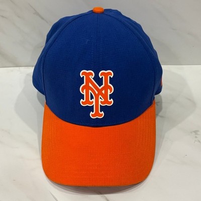 New York Mets Under Armour  Hat Mens OSFA CoolSwitch Adjustable Cap