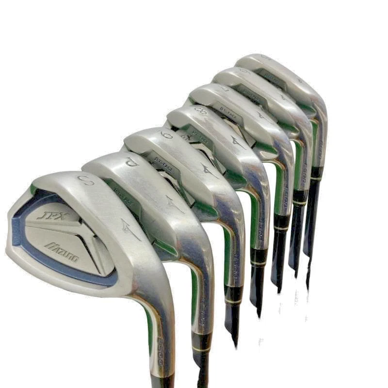 Mizuno Jpx E500 for sale - eBay