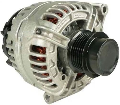 Discount Starter and Alternator 11236N New Professional Quality Alternator