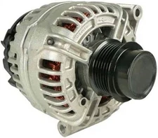 Discount Starter and Alternator 11236N New Professional Quality Alternator
