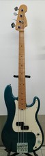 FENDER USA PRECISION BASS precision bass type