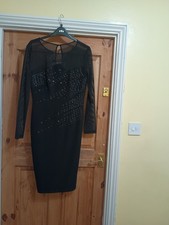 Bernshaw Vintage Black