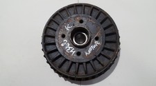 Tambour de frein Renault Captur
