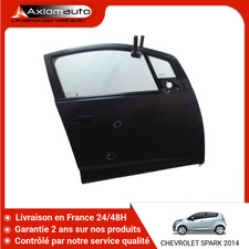 Porte avant et accessoires Chevrolet SPARK