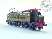 Vitrains 2703 Elektrische Lokomotive Fs E 326 006 Castano Isabella Digital Sound