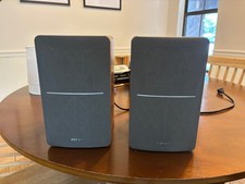 Edifier R1280T Powered 42 W Bookshelf Speakers