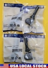 4x Oem 13540604 New Oem Gm Tire Pressure Sensors Tpms 315mhz Xl7 For Chevy Mode
