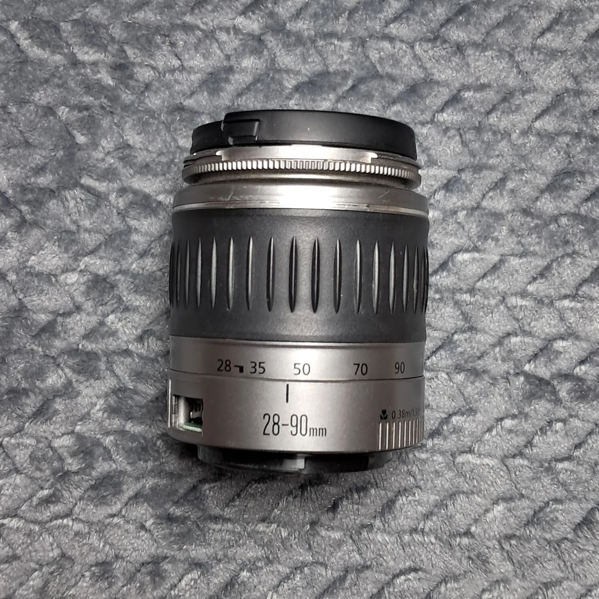 Canon EF 28-90mm Focal Camera Lenses for sale | eBay