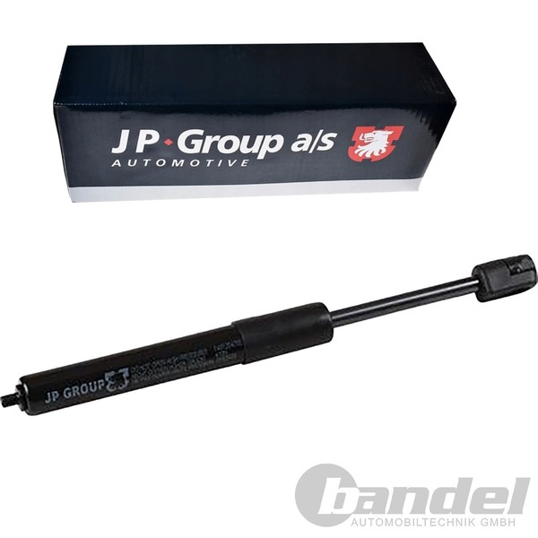 JP Group Gasfeder MOTORHAUBEN-LIFTER Passend FüR BMW 5 | 1481204700-image