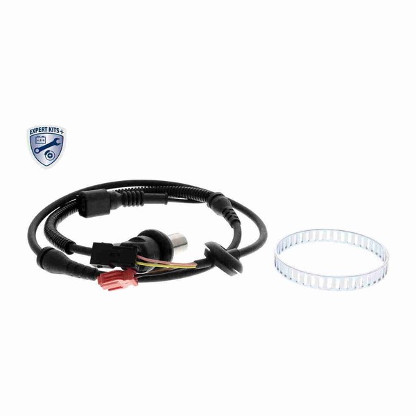 Vemo ABS Sensor Raddrehzahl FüR VW Passat B5 B5.5 Audi A4 B5 Skoda Superb Vorne-image