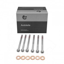 Injecteur Smart FORFOUR