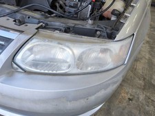 Driver Left Headlight Sedan 4 Door Fits 03-07 Ion 736377