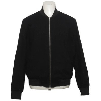 Peak Performance, Trainingsjacke, Herren, Größe: L, Drew J, Schwarz #e1e