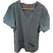 Heart soul Scrub Women's XL Top