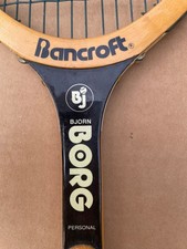 Bancroft Borg for sale | eBay
