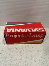 Sylvia is Projector Lamp DRB/DRC 500W 120V New Old Stock