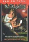 Psycho Sisters von Pete Jacelone | DVD | Zustand gut