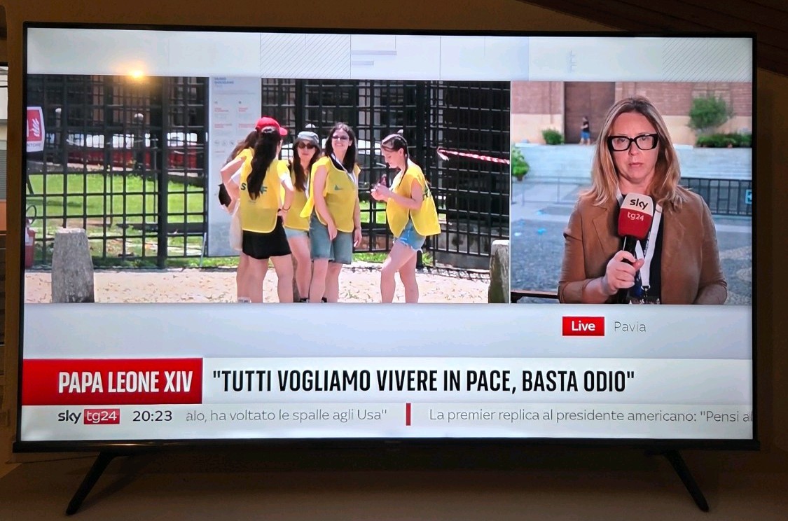 Hisense TV 55 POLLICI QLED 4K 144Hz 55E77NQ PRO