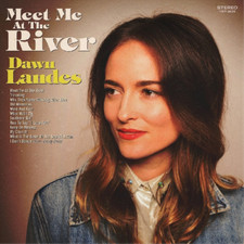 Dawn Landes Meet Me at the River (CD) Album Dawn Landes Meet Me at the River (CD) Album