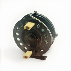 centre pin fishing reels for sale on ebay 4 inches Float Reel Reel Steelhead Coarse Floating Trotting Centerpin 103mm : Sports & Outdoors Coarse Vintage Fishing Centrepin Reels