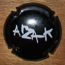 N°270X BOTTLE CAPS CAPSULE DE CREMANT MOUSSEUX SPAIN