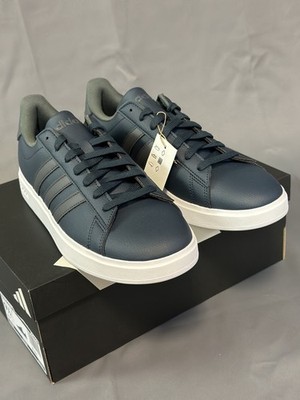 Adidas Men\'s Grand Court 2.0 IG9226 Shoes Size 11 New s-l500.jpg main image 4