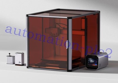 NEW SNAPMAKER Artisan 40W Laser FDM Multi-function Three-in-One 3D Printer