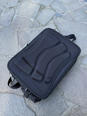 Oakley 92606-001 Computer Bag Briefcase - Black for sale online | eBay