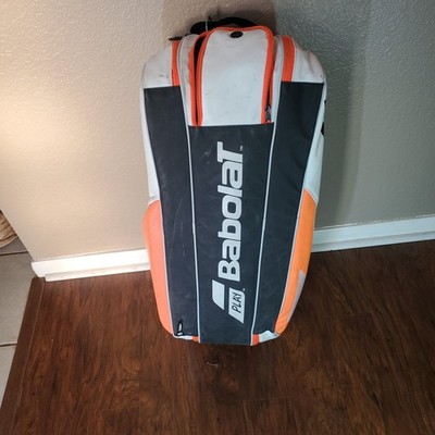 Babolat Tennis Bag with Isopthermal Compartment