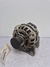 Alternateur Renault Captur