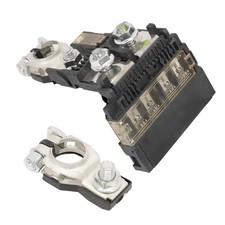 Fusible Fuselink Fuse w Positive Terminal Fit for FX35 FX45 G35 350Z NV200 Re...