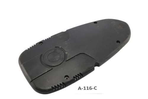 BMW R 1100 RT 259 1996 - Lichtmaschinendeckel Motordeckel A116C