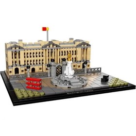 LEGO Architecture UK Buckingham Palace 21029