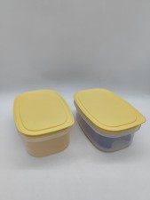 Tupperware Junior Cool´n Fresh Kühlschrank Aufbewahrungsdose, Frische Dose