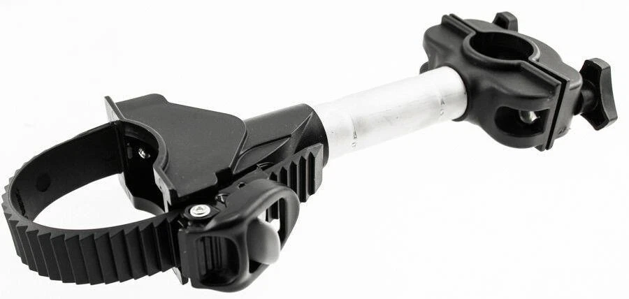 Portabicicletas AVENIR Agarre Interior Pequeño Vermont AVR813 Aleación Aluminio NUEVO Foto 3 de 4