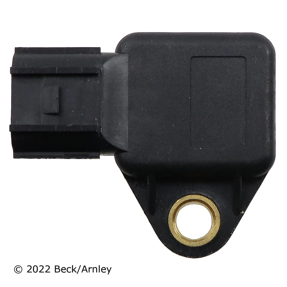 Sensor de mapa Beck Arnley 158-1704 para modelos seleccionados de Acura Honda 06-21 Foto 4 de 4