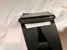 Nintendo NES - Game Genie Game Enhancer Model 7356 by Galoob